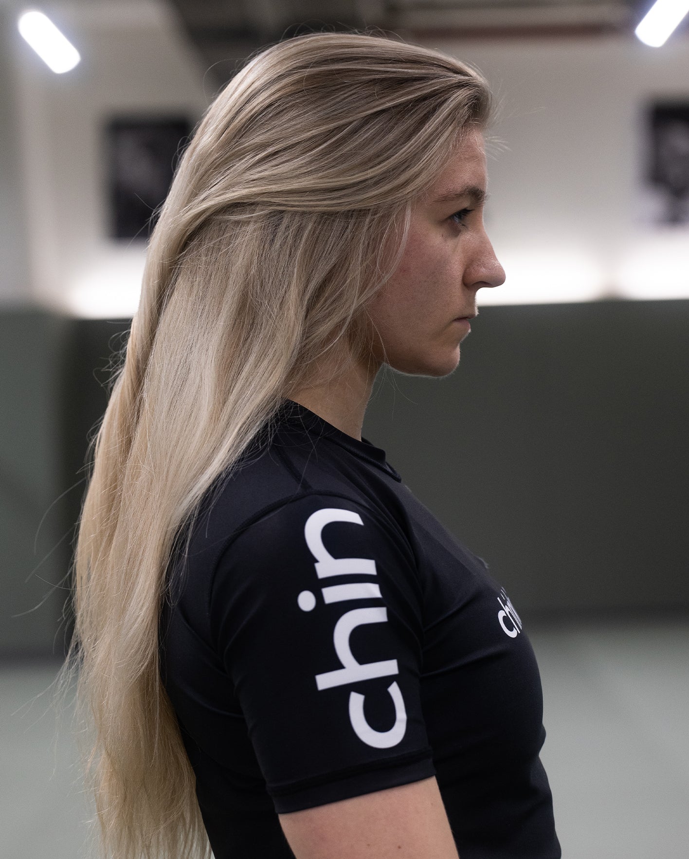 "Arti-Choke" Unisex Full Fight Set - Rashguard & Fight Shorts
