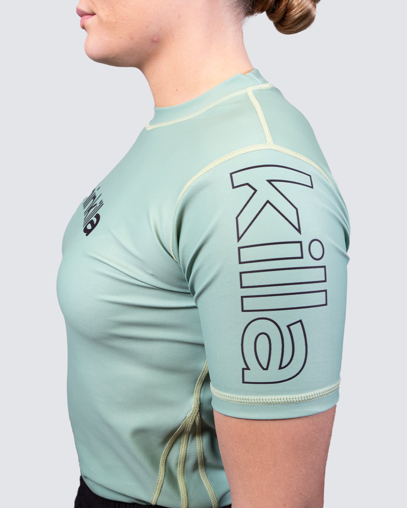 "Arti-Choke" Unisex Full Fight Set - Rashguard & Fight Shorts