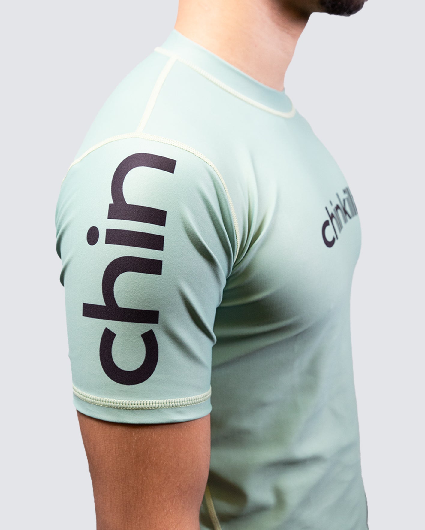 "Arti-Choke" Unisex Full Fight Set - Rashguard & Fight Shorts