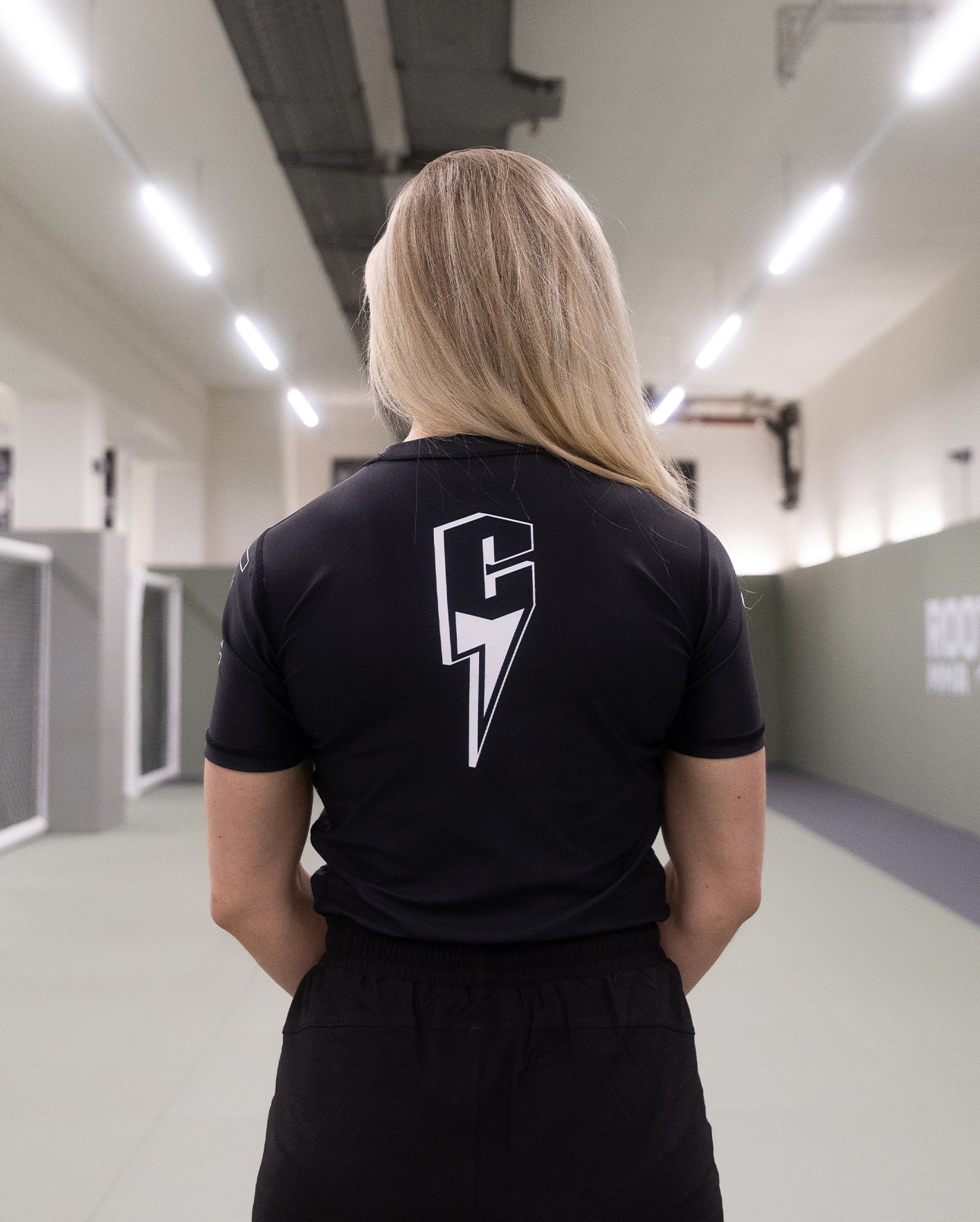 "Arti-Choke" Unisex Full Fight Set - Rashguard & Fight Shorts