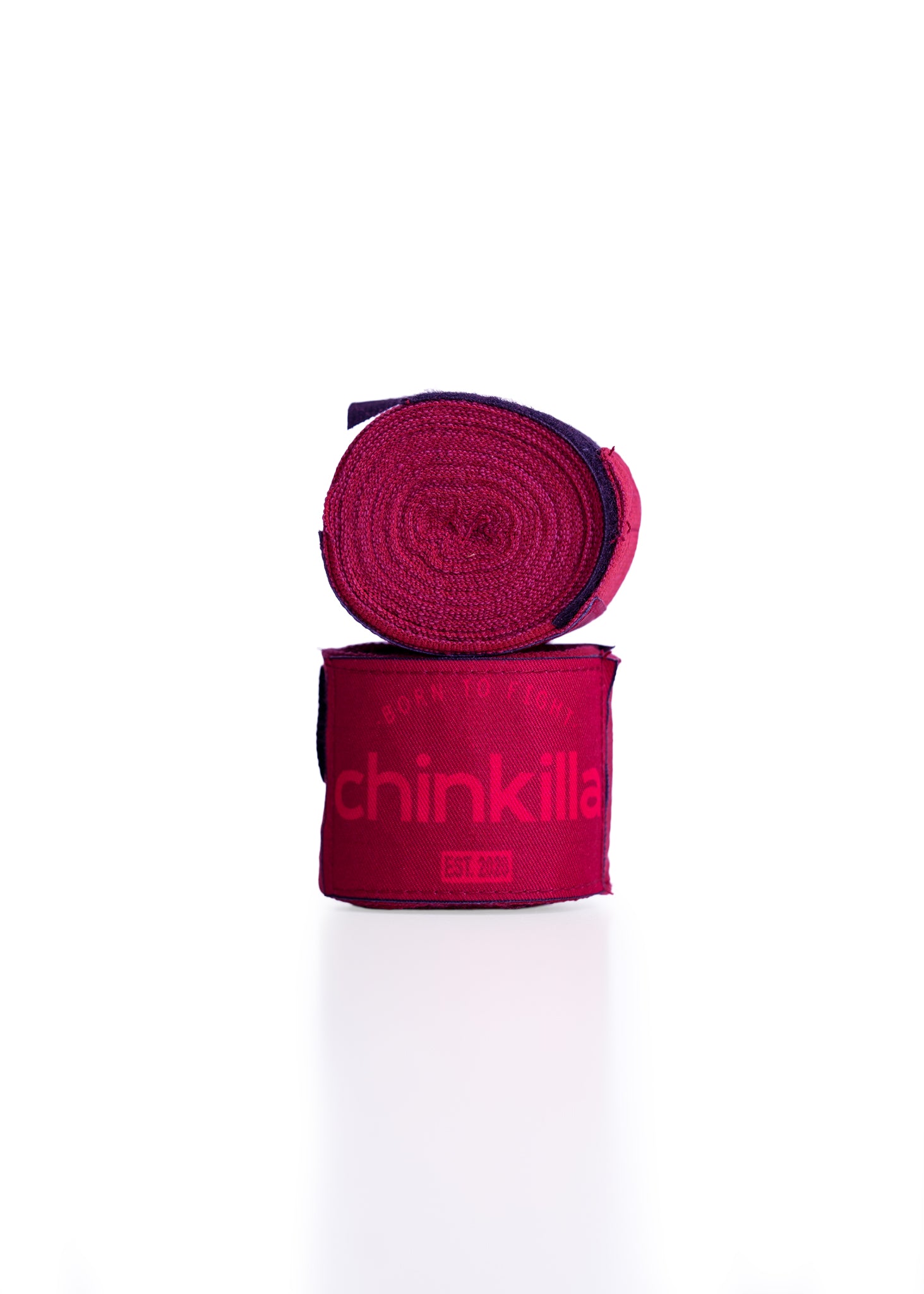 "Badass Berry" Limited Edition - Boxbandagen
