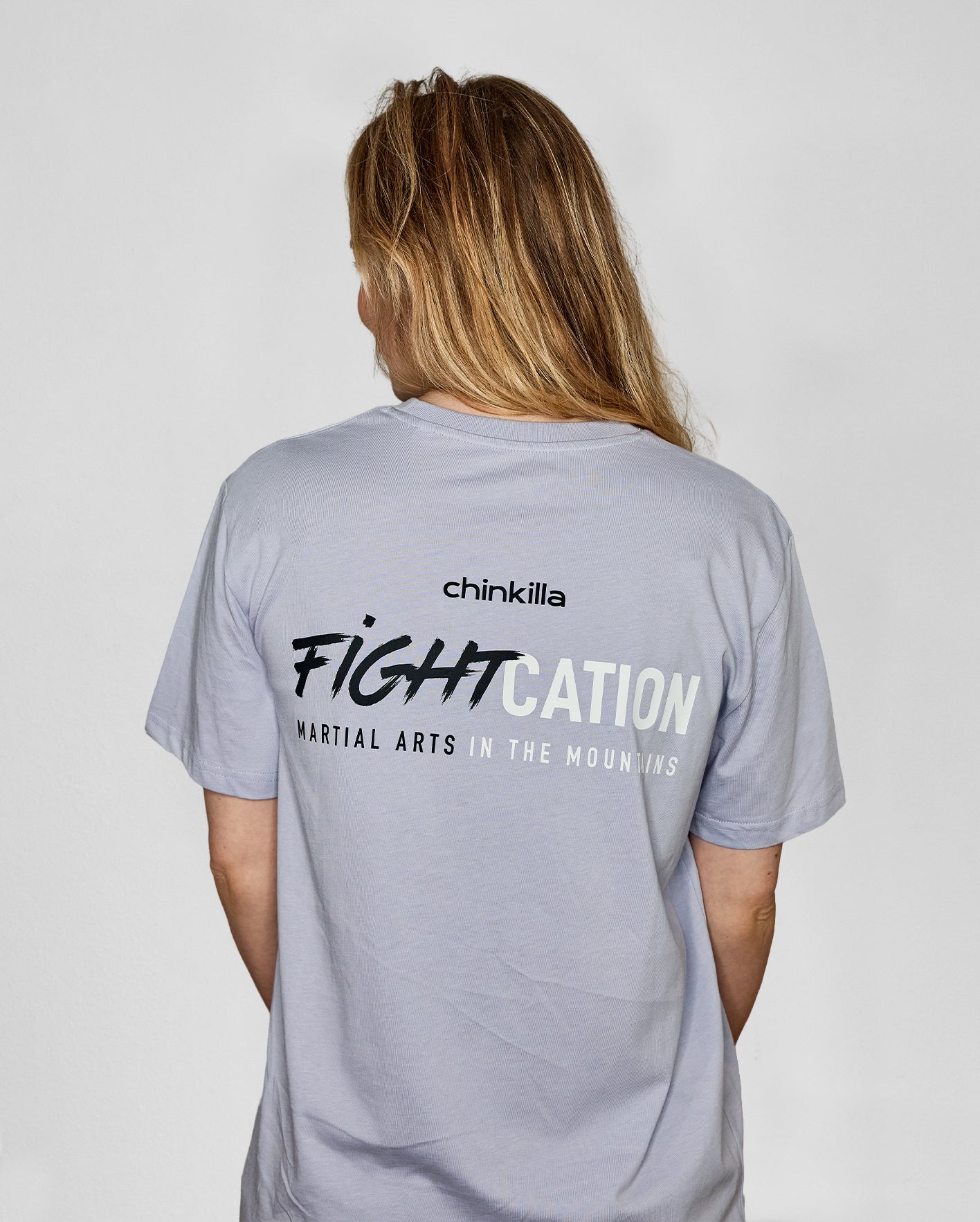 "FightCation" Unisex T-Shirt
