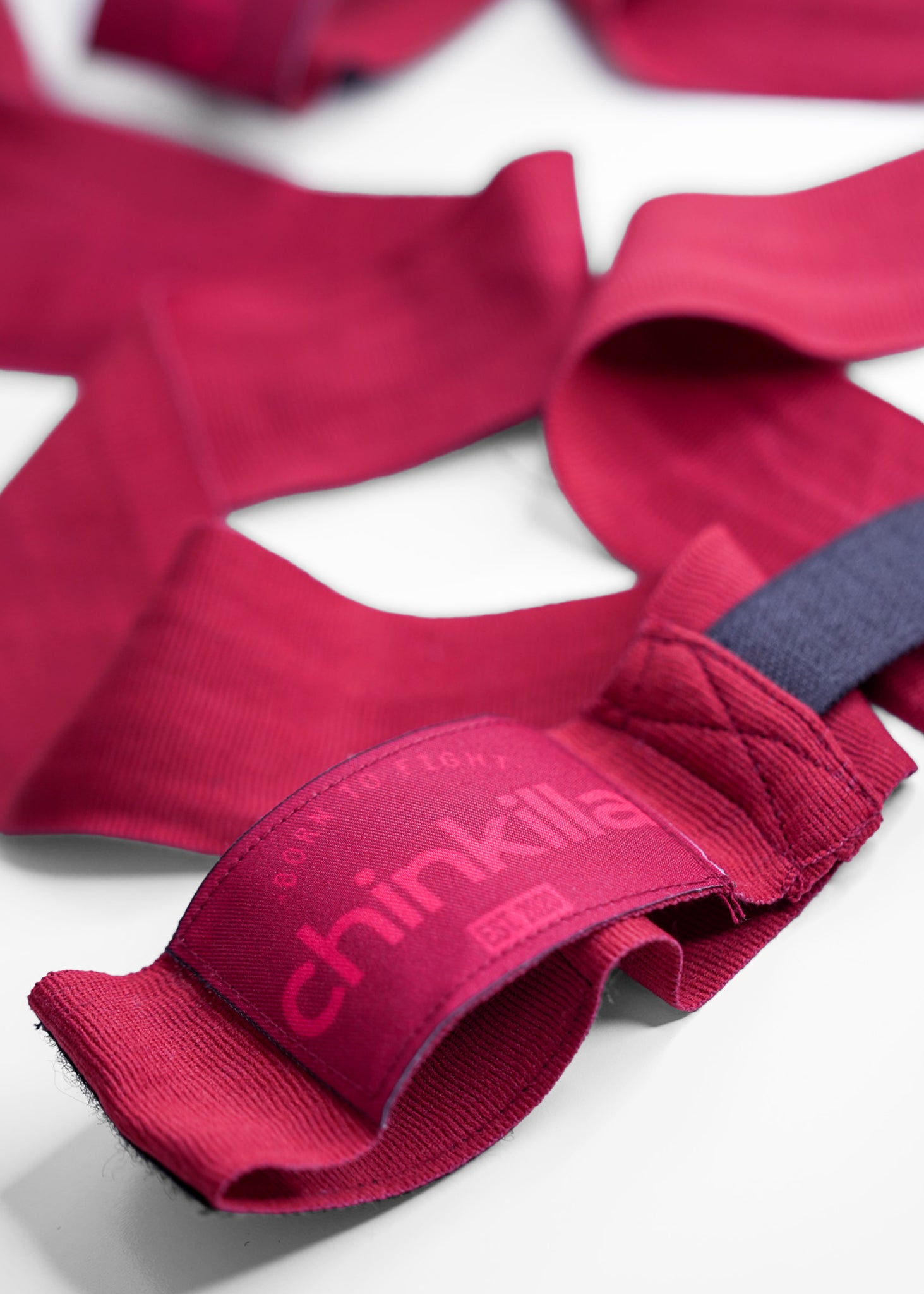 "Badass Berry" Limited Edition - Boxbandagen