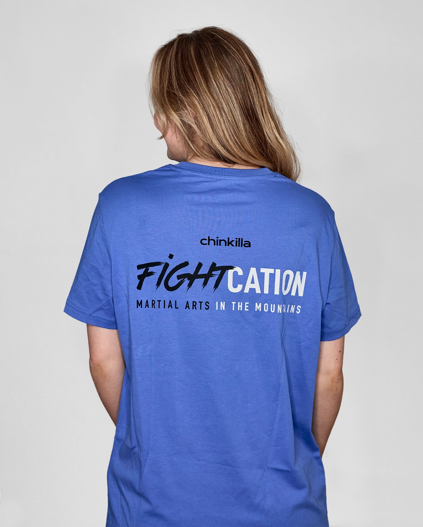 "FightCation" Unisex T-Shirt