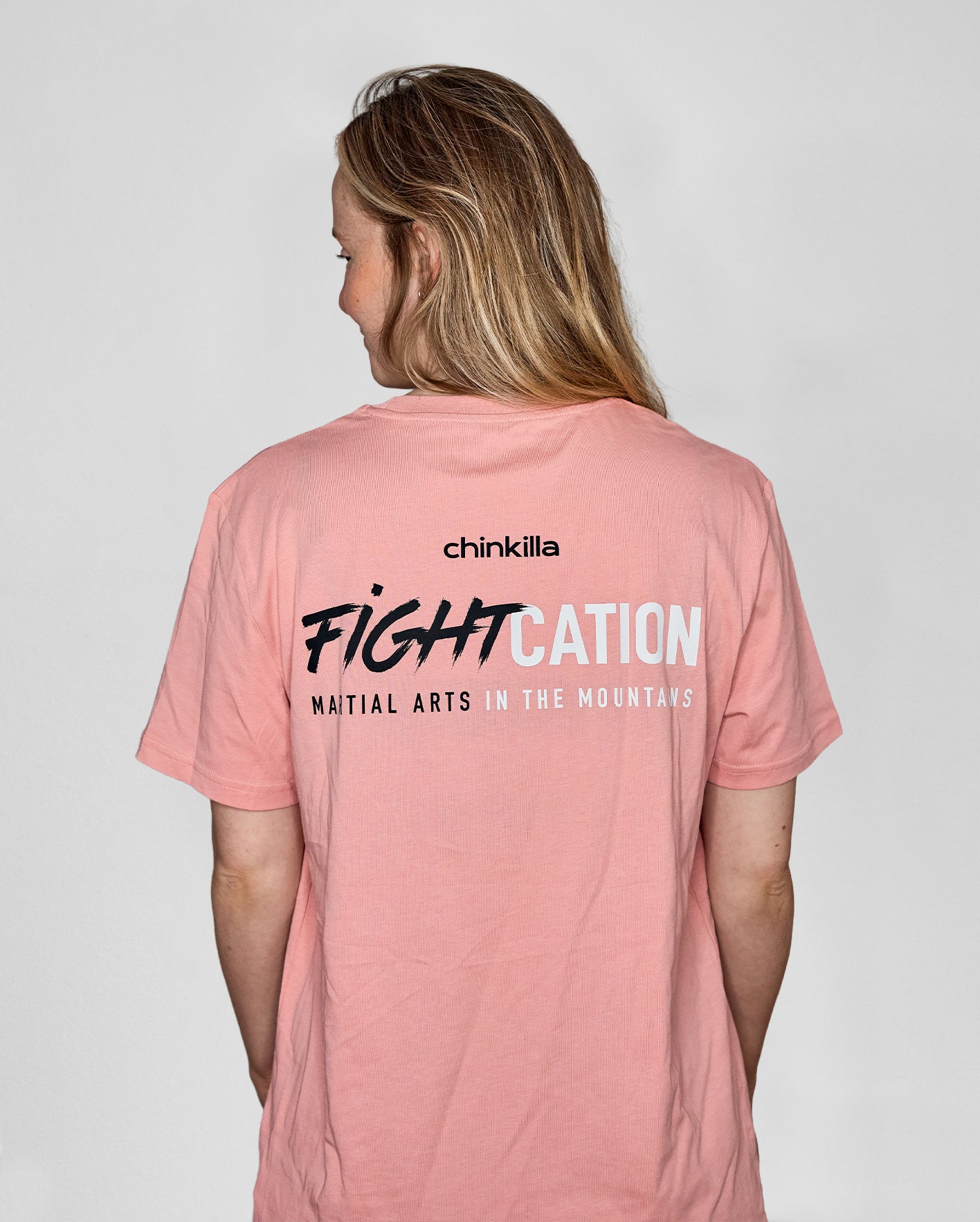 "FightCation" Unisex T-Shirt