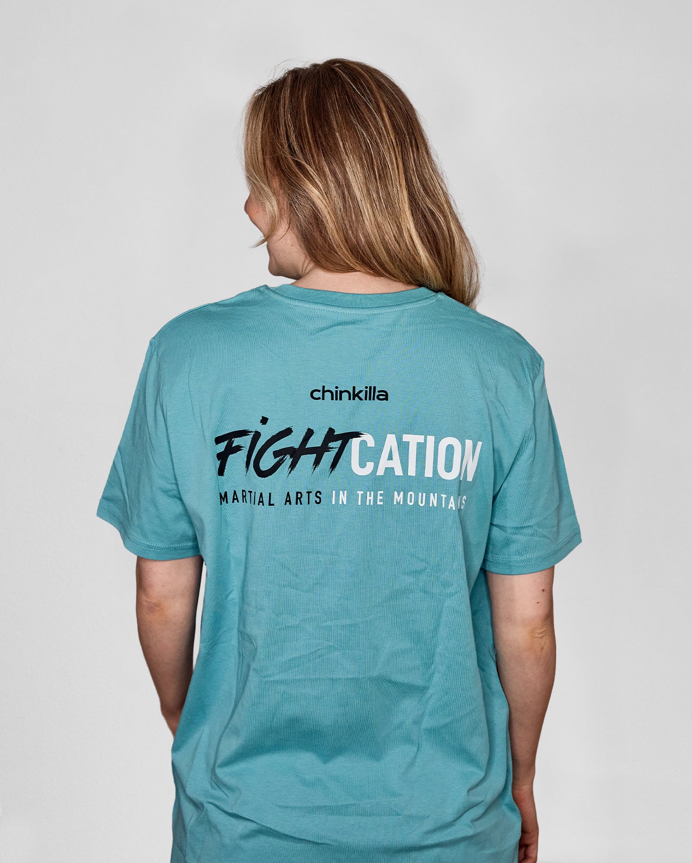 "FightCation" Unisex T-Shirt